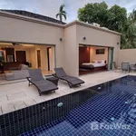 Rent 3 bedroom house of 290 m² in Phuket