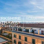 Rent 5 bedroom house of 234 m² in Rome