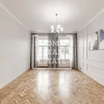 Rent 4 bedroom apartment of 140 m² in Praha