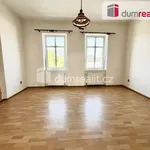 Pronajměte si 2 ložnic/e byt o rozloze 59 m² v Děčín