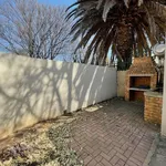 1 Bedroom Flat To Let in Benoni Central