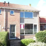 Huur 3 slaapkamer huis van 106 m² in Den Helder