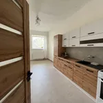 Rent 1 bedroom apartment in Šumperk