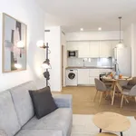 Studio of 36 m² in malaga