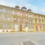 Rent 1 bedroom apartment of 18 m² in Plzeň