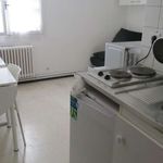 Rent 1 bedroom apartment of 13 m² in Montpellier