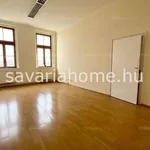 Rent 2 bedroom apartment of 62 m² in Szombathely