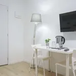 Studio of 39 m² in madrid