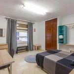 Alquilar 7 dormitorio apartamento en Valencia