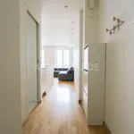 Appartement de 30 m² avec 1 chambre(s) en location à Paris