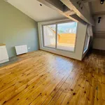 Appartement de 52 m² avec 3 chambre(s) en location à St Etienne