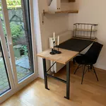 Rent 1 bedroom apartment of 30 m² in Düsseldorf