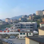 Affitto 4 camera appartamento di 43 m² in Genova