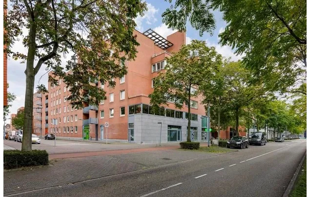 Huur 3 slaapkamer huis van 105 m² in Maastricht