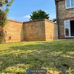 End terrace house to rent in Macphail Close, Wokingham RG40