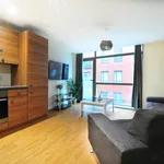 Rent 2 bedroom flat in Manchester