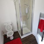 room for rent in Abington Avenue, Northampton UK