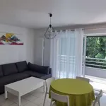 Rent 2 bedroom apartment of 48 m² in Halluin