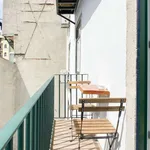 Rent 2 bedroom apartment of 60 m² in lisbon