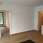 Rent 2 bedroom apartment of 59 m² in Brno