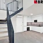 Pronajměte si 4 ložnic/e byt o rozloze 95 m² v Brno