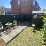 Terraced house to rent in Bullfinch Lane, Cleethorpes DN35