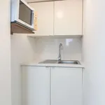 Rent 1 bedroom apartment in lisbon