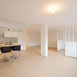 Appartement de 9576 m² avec 2 chambre(s) en location à Preuschdorf