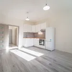 Pronajměte si 2 ložnic/e byt o rozloze 39 m² v Milovice