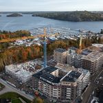 Hyr ett 2-rums lägenhet på 50 m² i Botkyrka