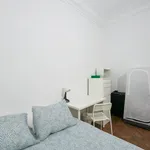 Rent 16 bedroom apartment in Lisbon