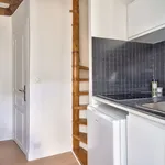 Studio of 194 m² in Paris