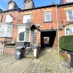 Rent 6 bedroom house in Sheffield