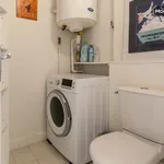 Appartement de 50 m² avec 1 chambre(s) en location à Paris