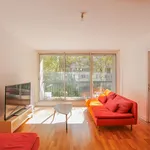 Rent 5 bedroom apartment of 91 m² in LYON 06