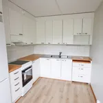 Vuokraa 2 makuuhuoneen asunto, 45 m² paikassa Helsinki