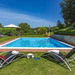 Rent 8 bedroom apartment of 350 m² in Civitella in Val di Chiana