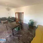 Appartamento arredato con terrazzo Centro