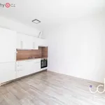 Pronajměte si 2 ložnic/e byt o rozloze 43 m² v Trhový Štěpánov