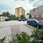 Pronájem bytu 1+kk 38m²