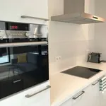 Appartement de 94 m² avec 2 chambre(s) en location à brussels