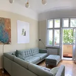 Miete 1 Schlafzimmer wohnung von 91 m² in Berlin