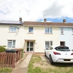 Flat to rent in Chelveston Drive, Corby NN17