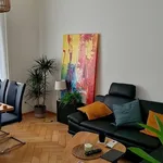 Miete 3 Schlafzimmer wohnung in Zurich