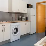 Rent 1 bedroom apartment of 50 m² in Málaga