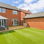 Rent 4 bedroom house in North West England