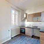 Appartement de 56 m² avec 2 chambre(s) en location à DIJON