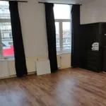 Huur 1 slaapkamer appartement in Liège