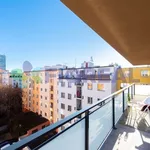 Pronajměte si 1 ložnic/e byt o rozloze 71 m² v Prague