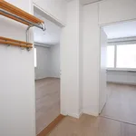 Vuokraa 2 makuuhuoneen asunto, 47 m² paikassa Tampere